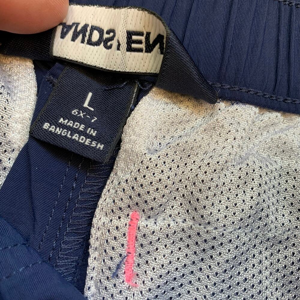 Lands End Shorts Bundle - Picture 3 of 15